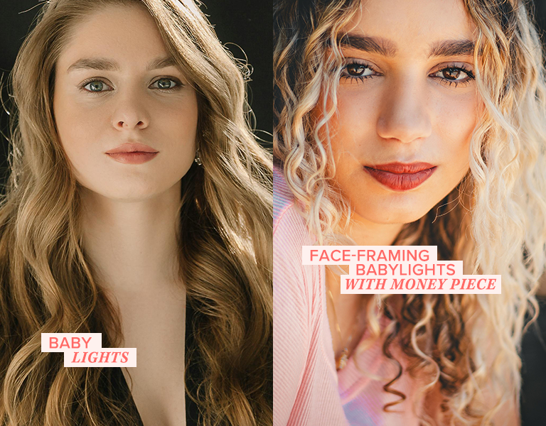 Blonde Highlights: Everything You Need to Know
