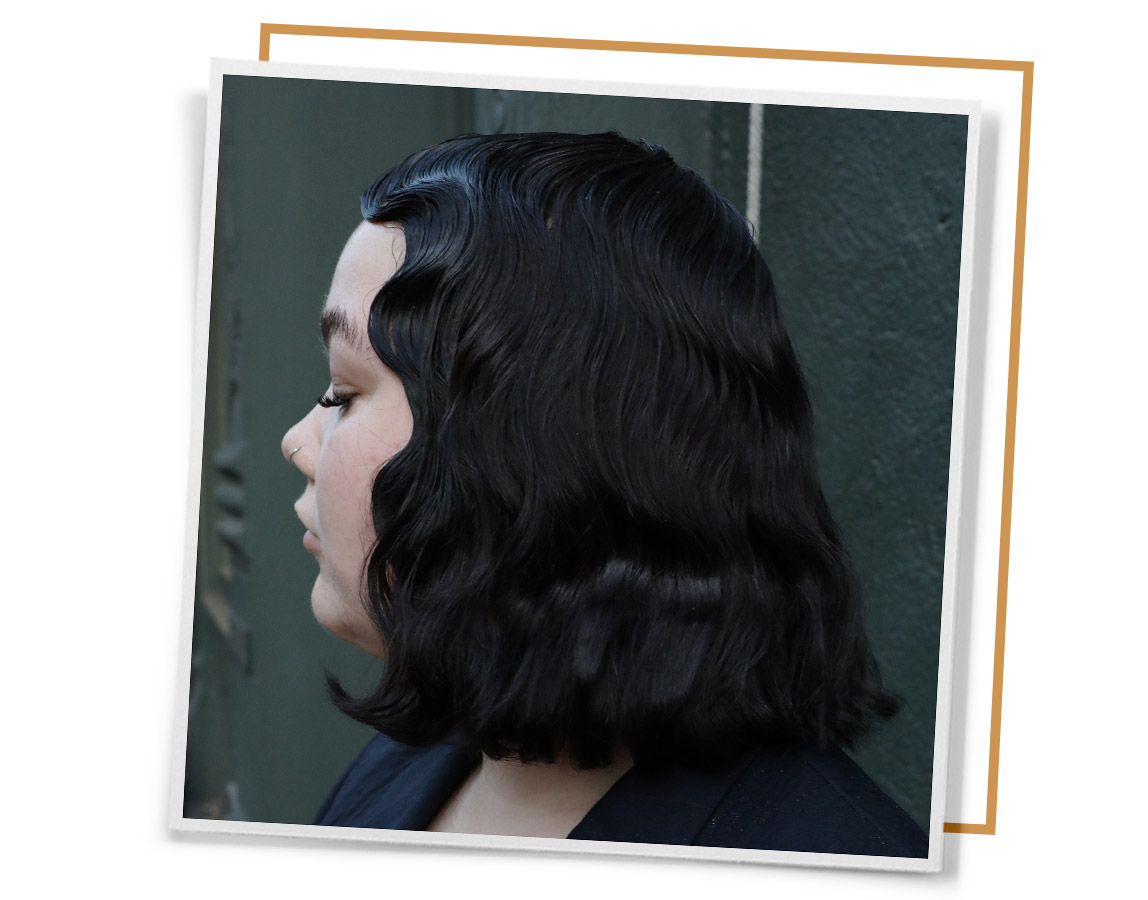Searching for Halloween hair color and style inspiration to pair with your costume? Here are 45 spooktacular ideas.