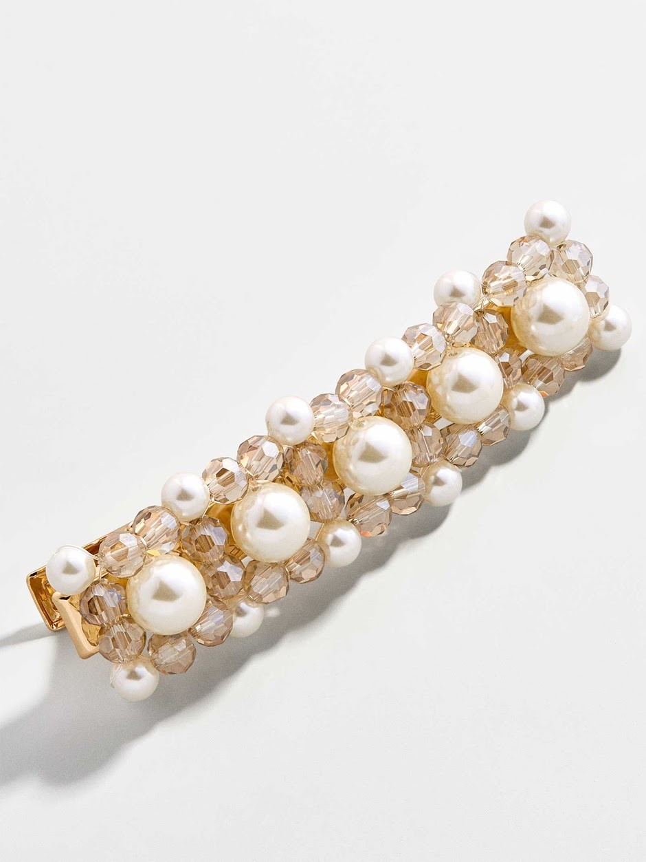 The 10 Pearl Hair Accessories You Need To See Hair Com
