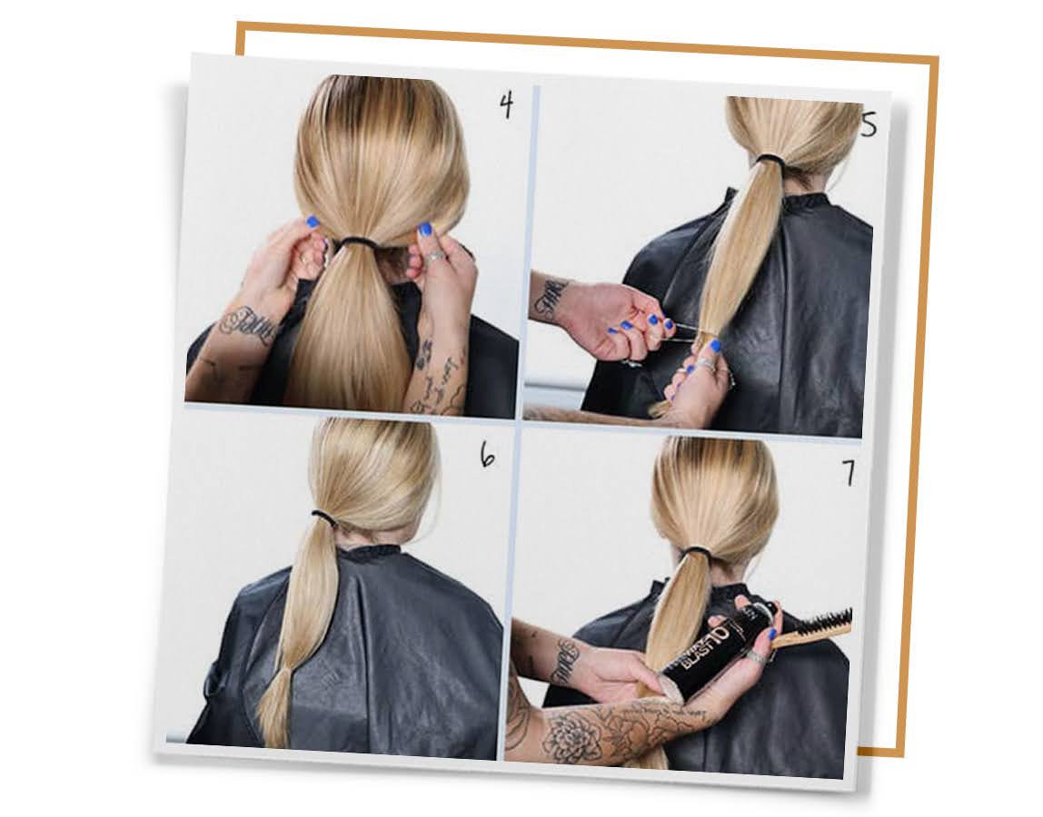 How to Style a Chignon: Our Easy Step-By-Step Guide
