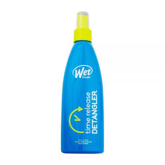 hair detanglers