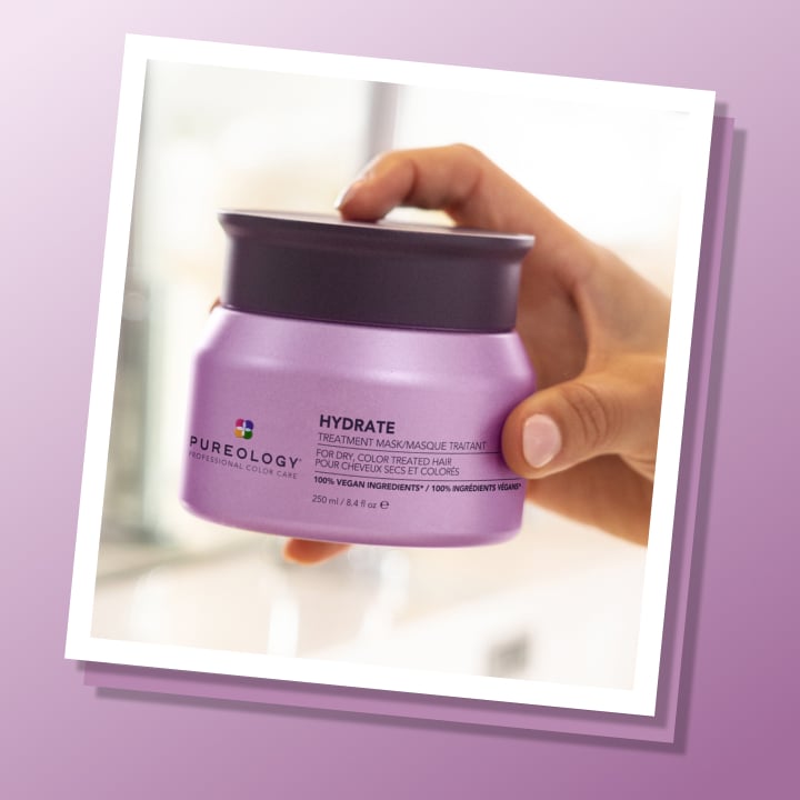 We’re decoding your burning questions on how to use a hair mask, plus dishing out our favorite innovative formulas to mask up with now. 