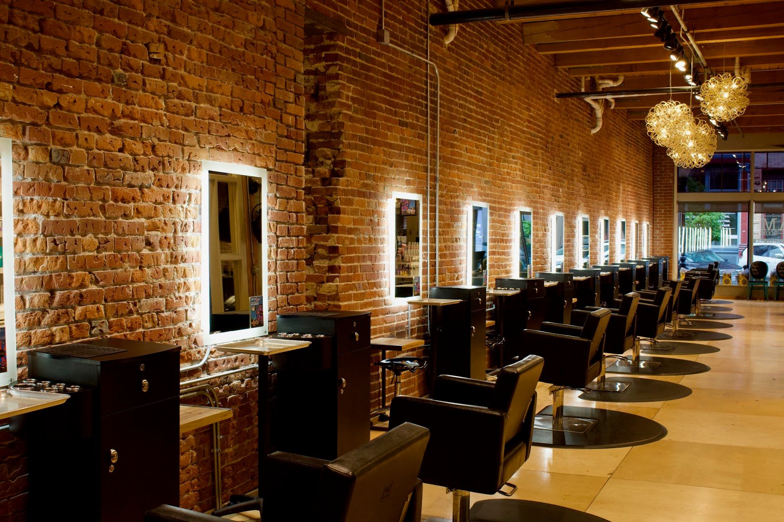 Salon Spotlight: The Glam Room, In Kansas City, Missouri | Hair.com By  L'Oréal