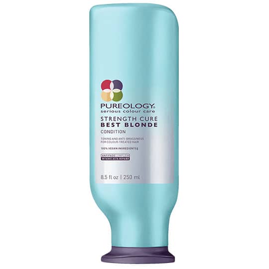 The 13 Best Color Depositing Shampoos And Conditioners For 2019