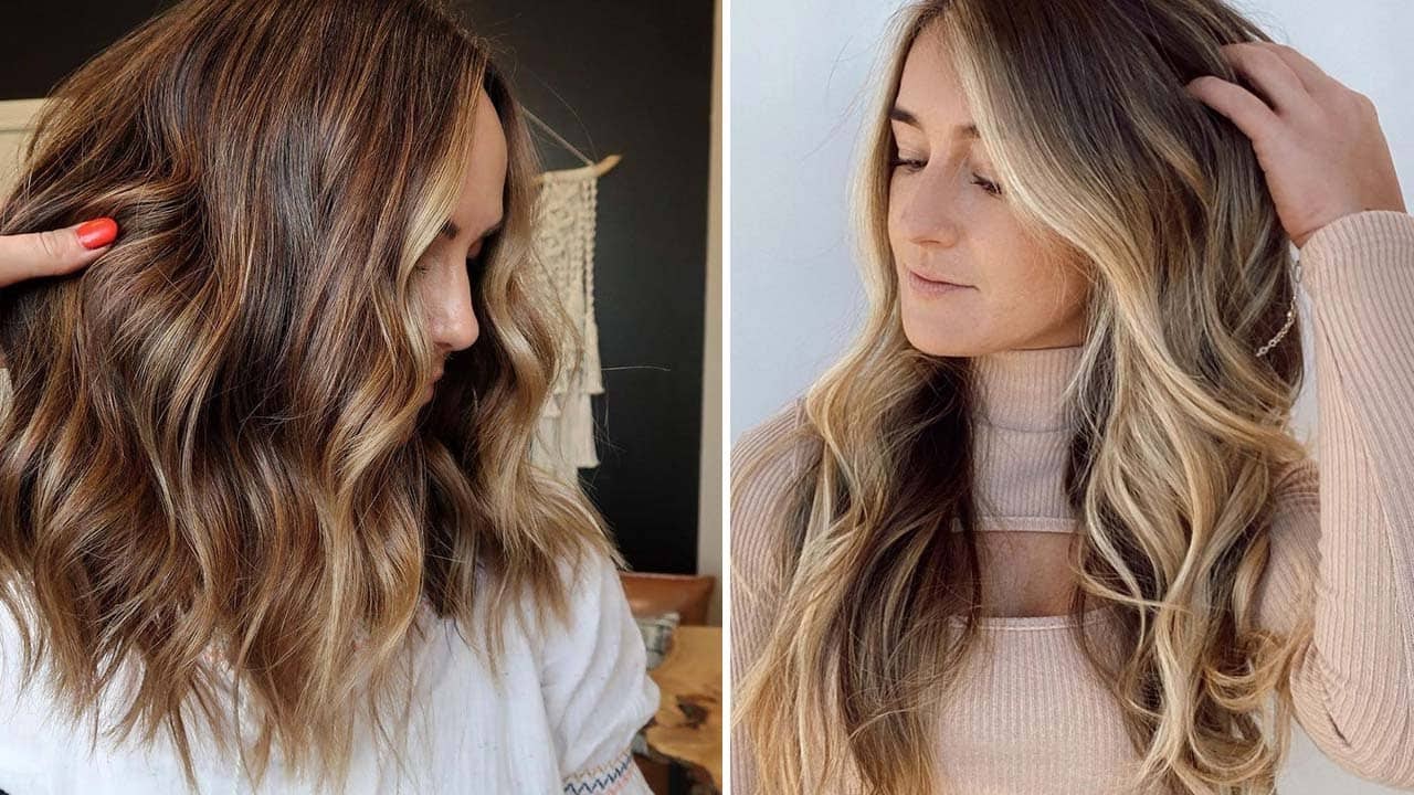 How To Try The Money Piece Technique According To A Stylist