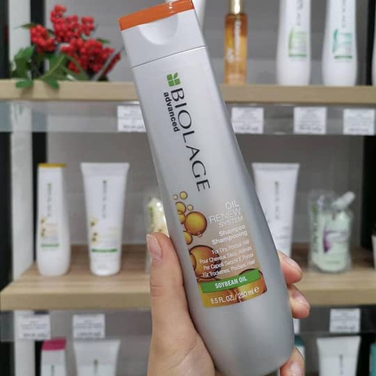 The Biolage Shampoo Reviews You Need For Every Hair Type