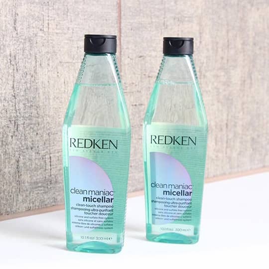 The 19 Best Redken Shampoos For Every Hair Type