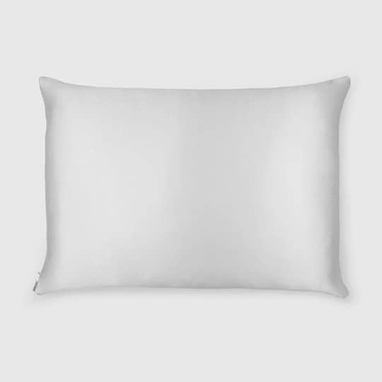 The 12 Best Silk Pillowcases For Maintaining Healthy Hair By