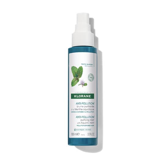 klorane purifying mist