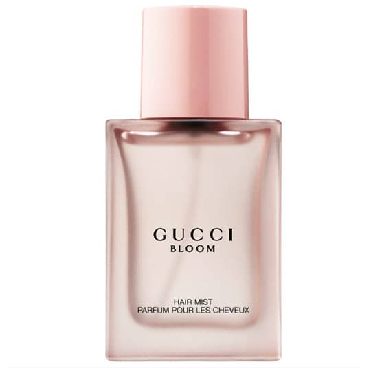 hair fragrances and perfumes