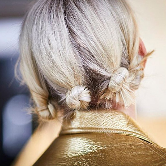 aquarius hairstyles