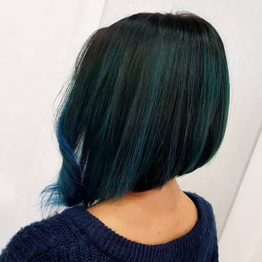 10 Haircuts That Make Your Face Instantly Look Slimmer By L