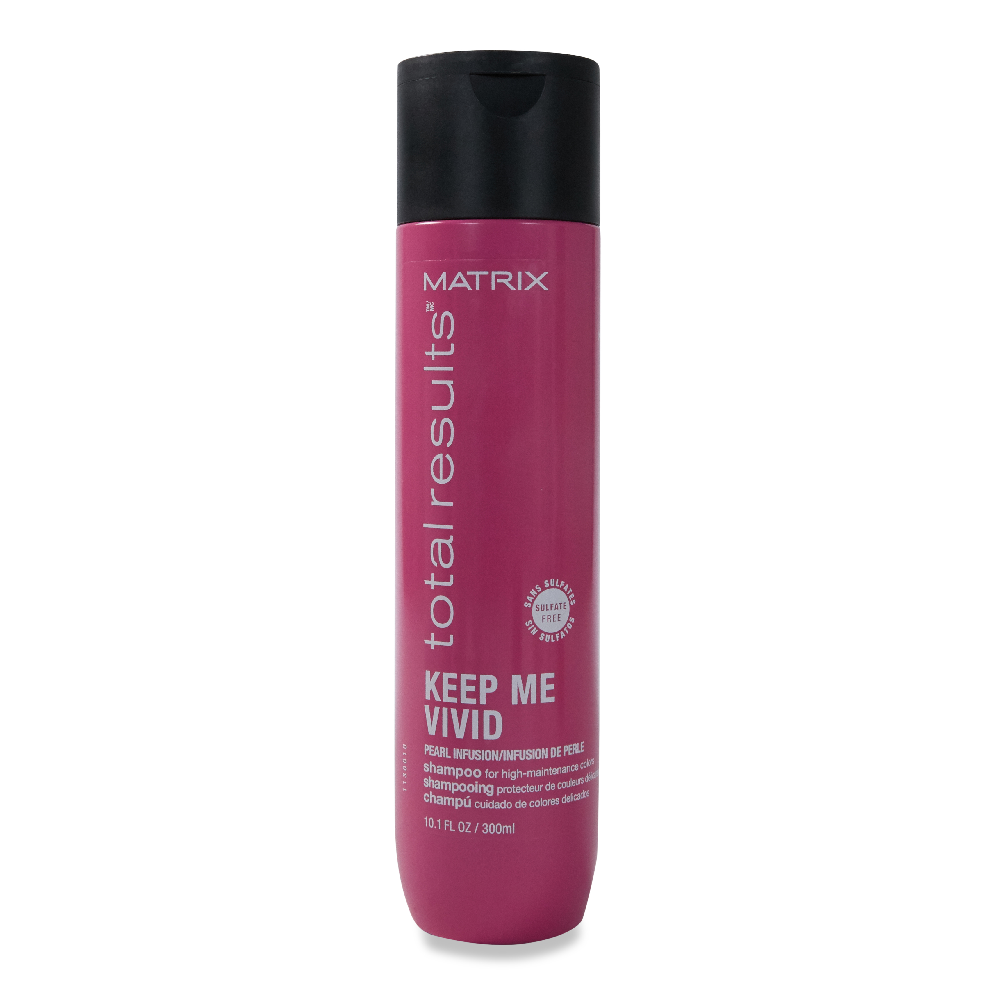 Matrix Keep Me Vivid Shampoo for Vibrant Hair Color