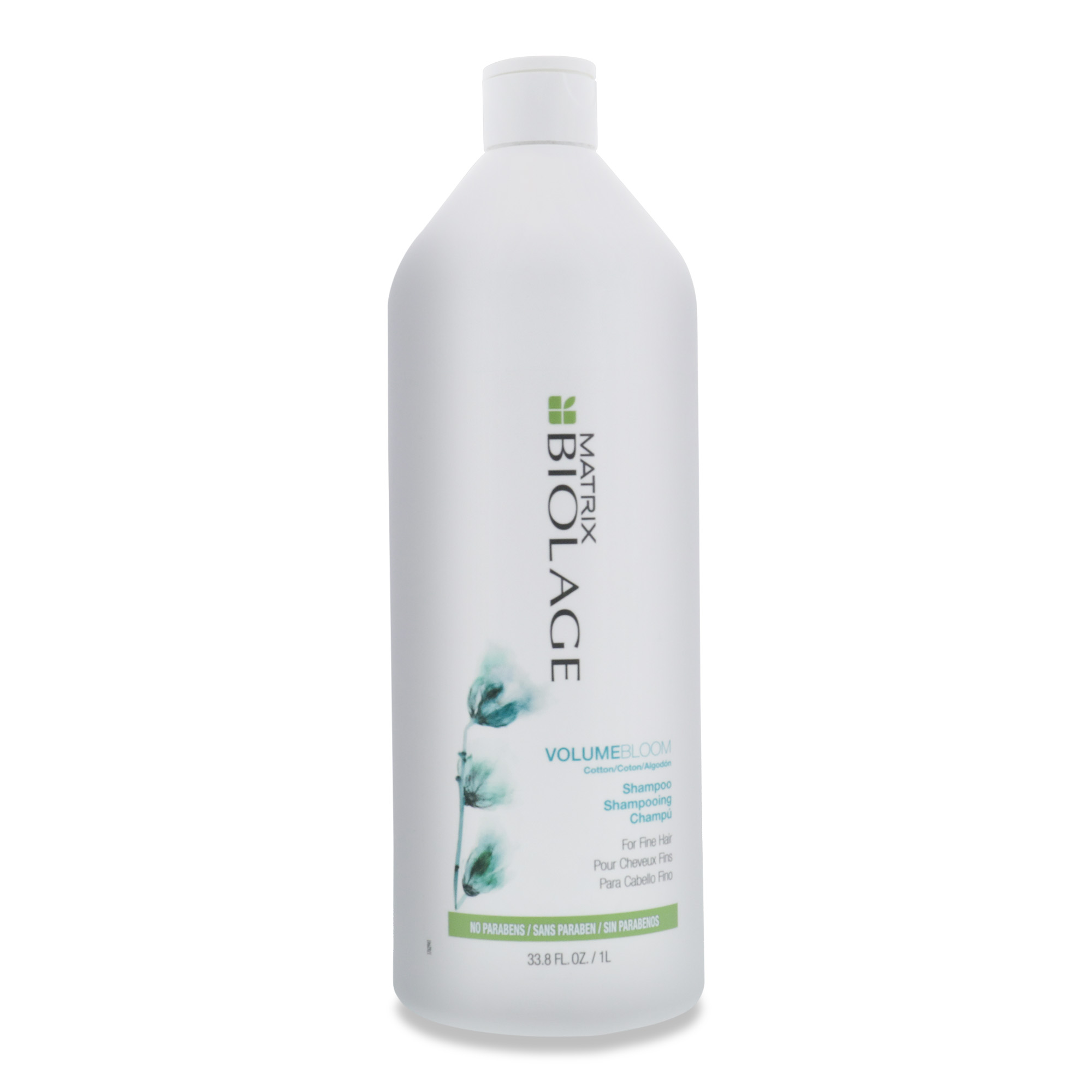 Biolage Volume Bloom Volumizing Shampoo for Fine Hair