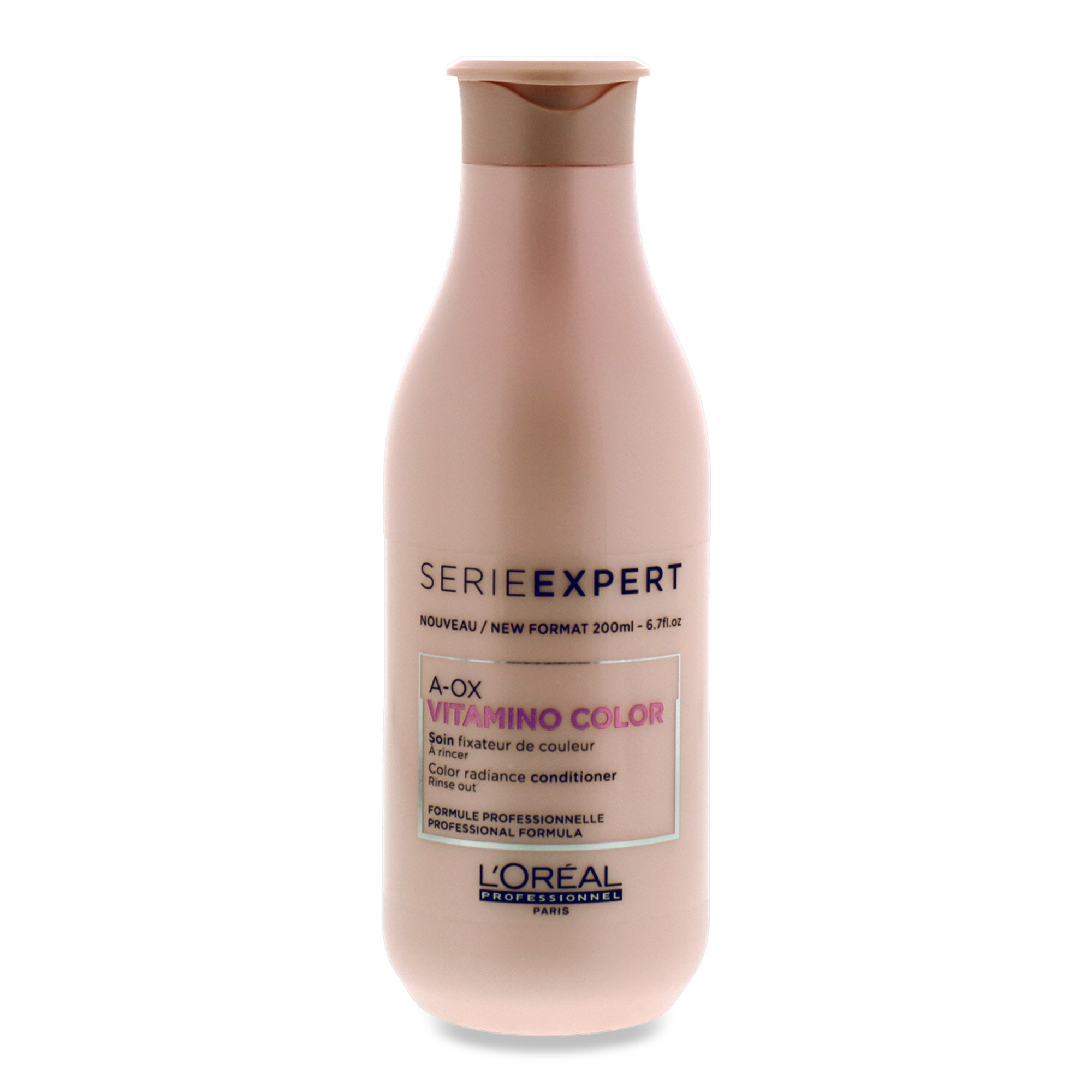 L'Oreal Vitamino Color AOX Conditioner