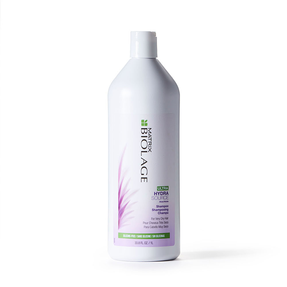 Ultra Hydra Source Shampoo