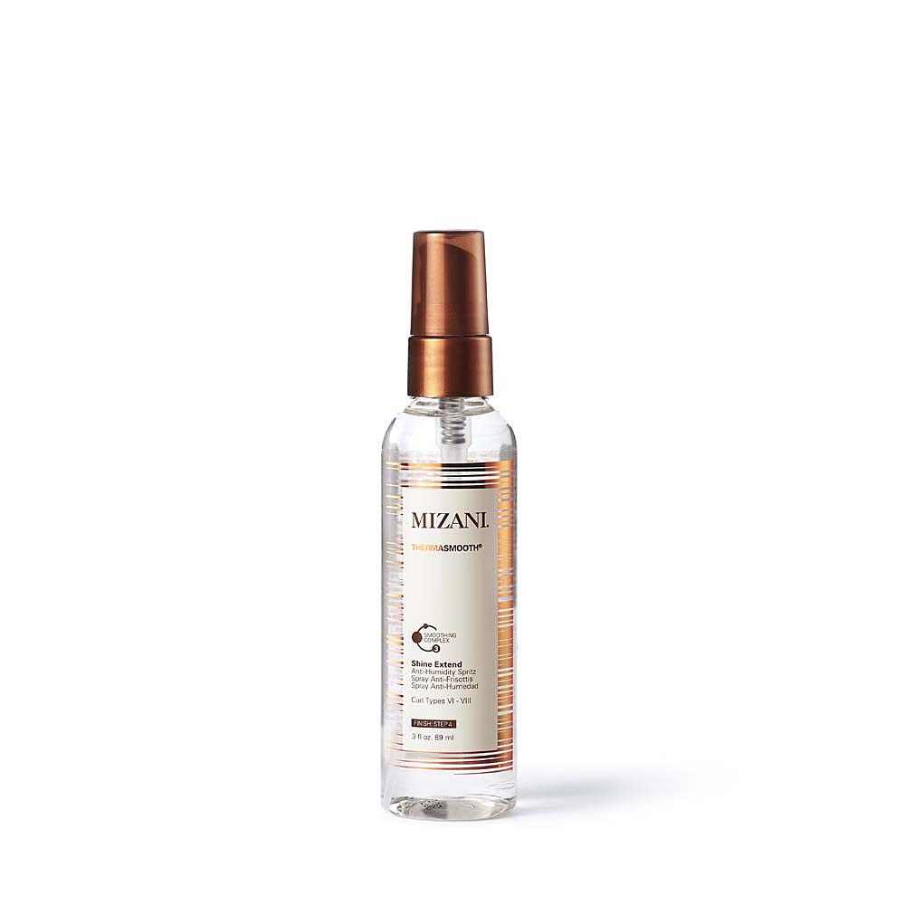Mizani Anti-Humidity Shine Extend Finishing Spray | Hair.com