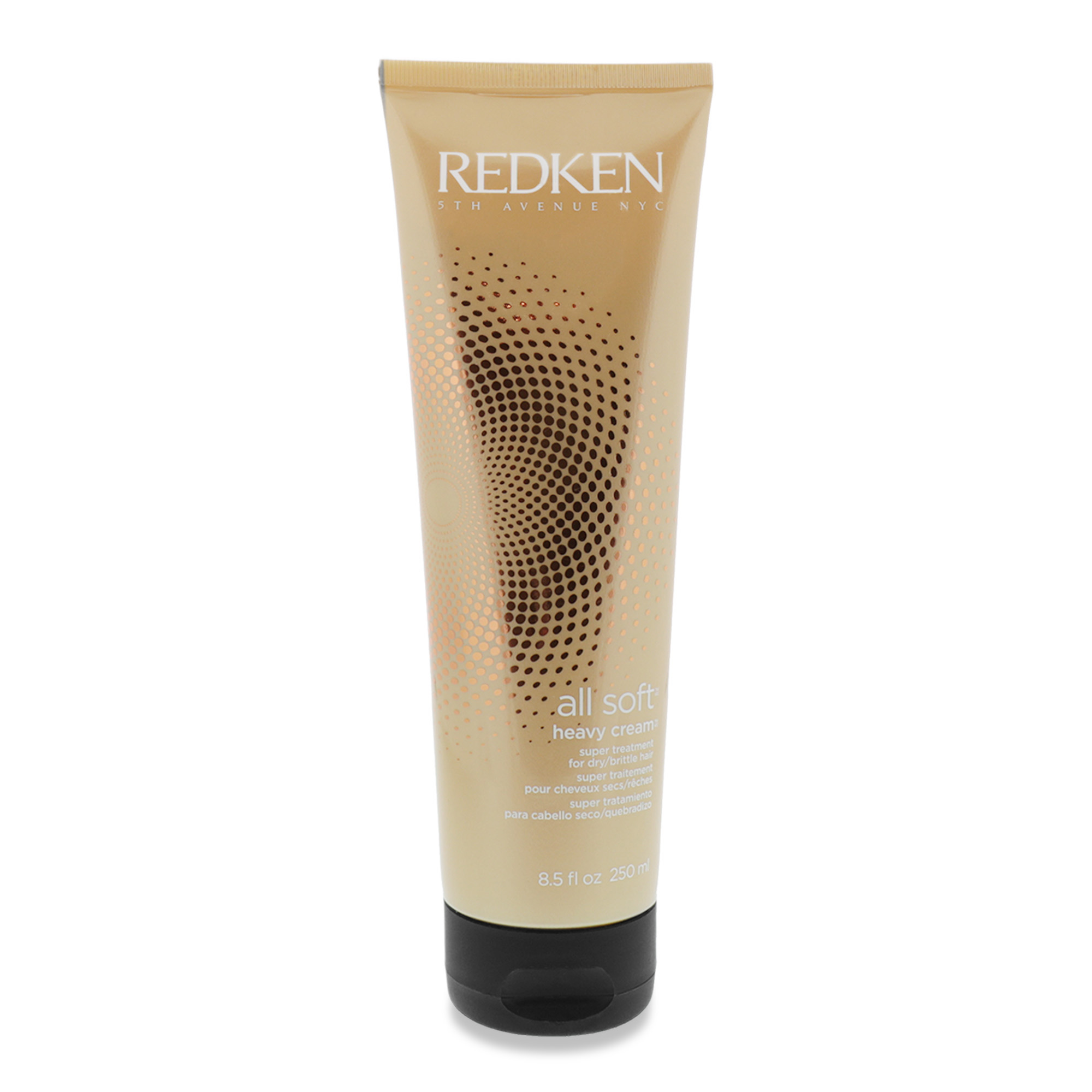 Redken All Soft Heavy Cream Dry Hair Mask