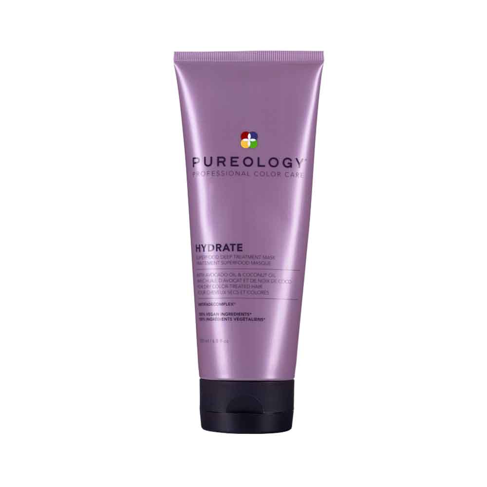 Pureology Hydrate Superfood Treatment Mask