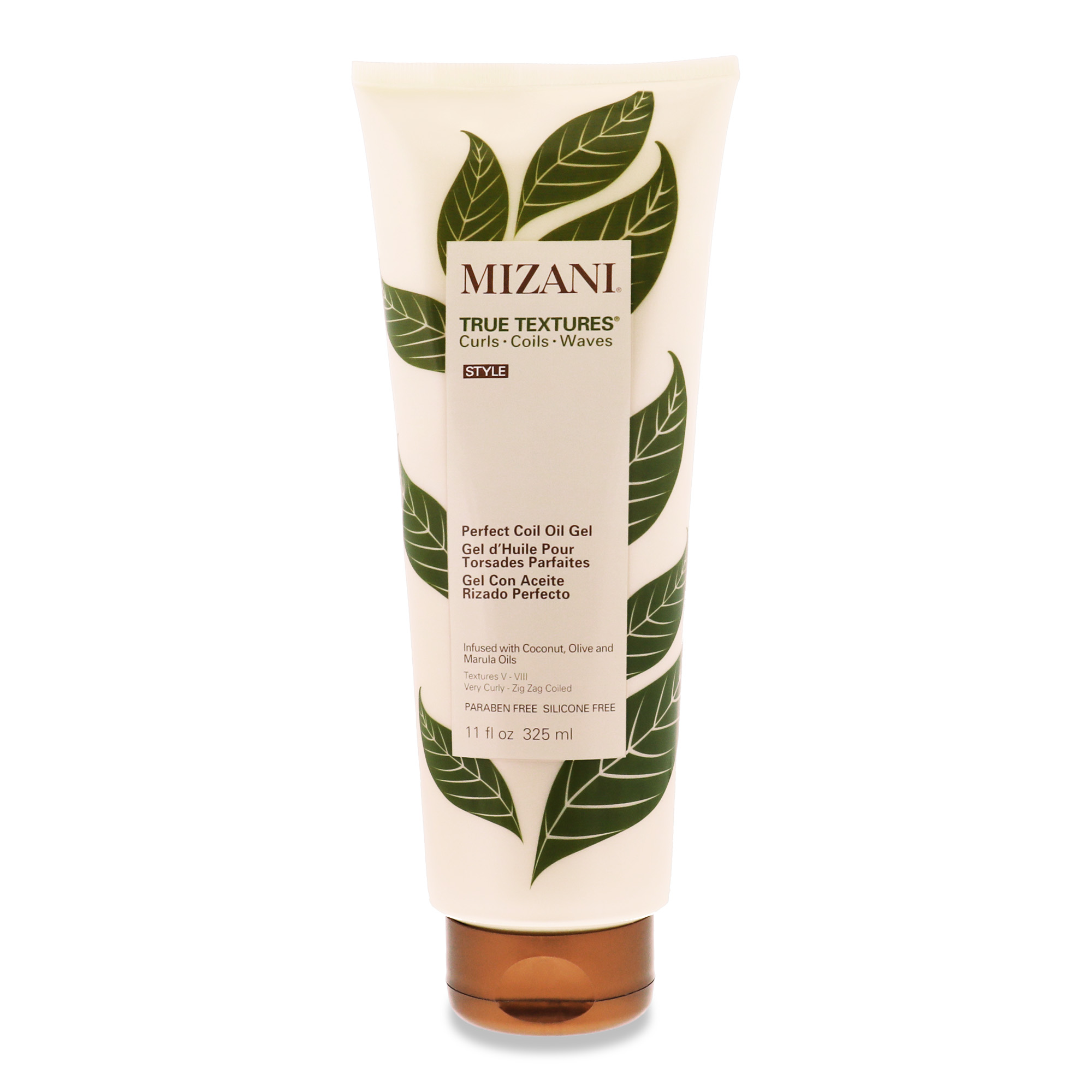 Mizani True Textures Perfect Coil Oil Gel | Hair.com