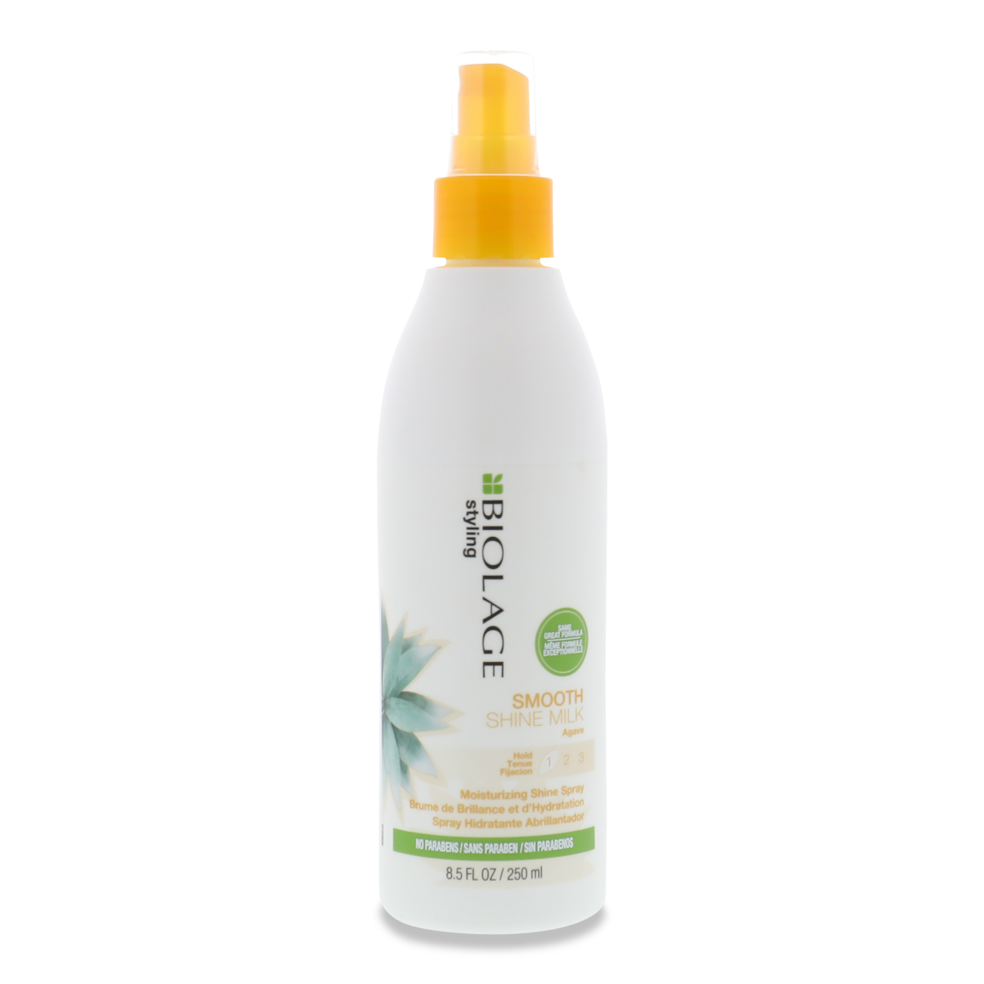 Biolage Smoothing Shine Milk for AntiFrizz