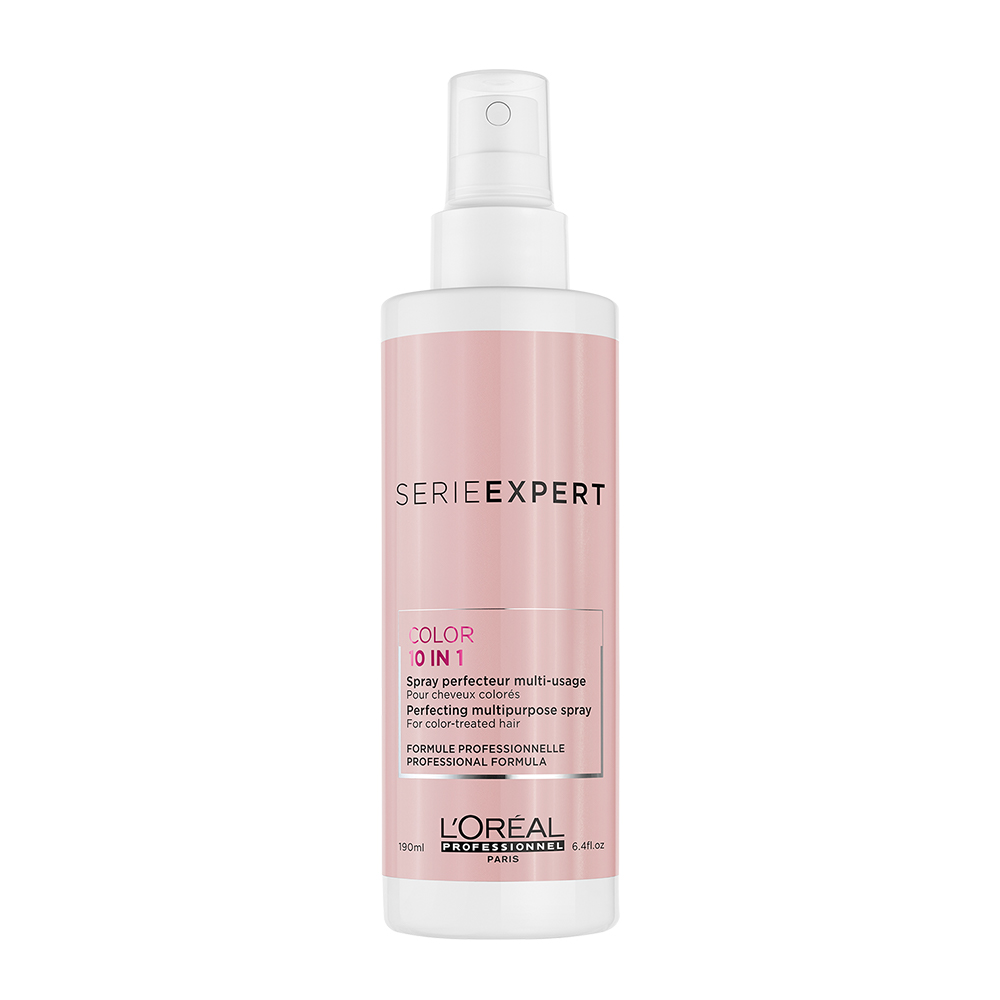 L'Oréal Professionnel Serie Expert Color 10 in 1 Spray | Hair.com