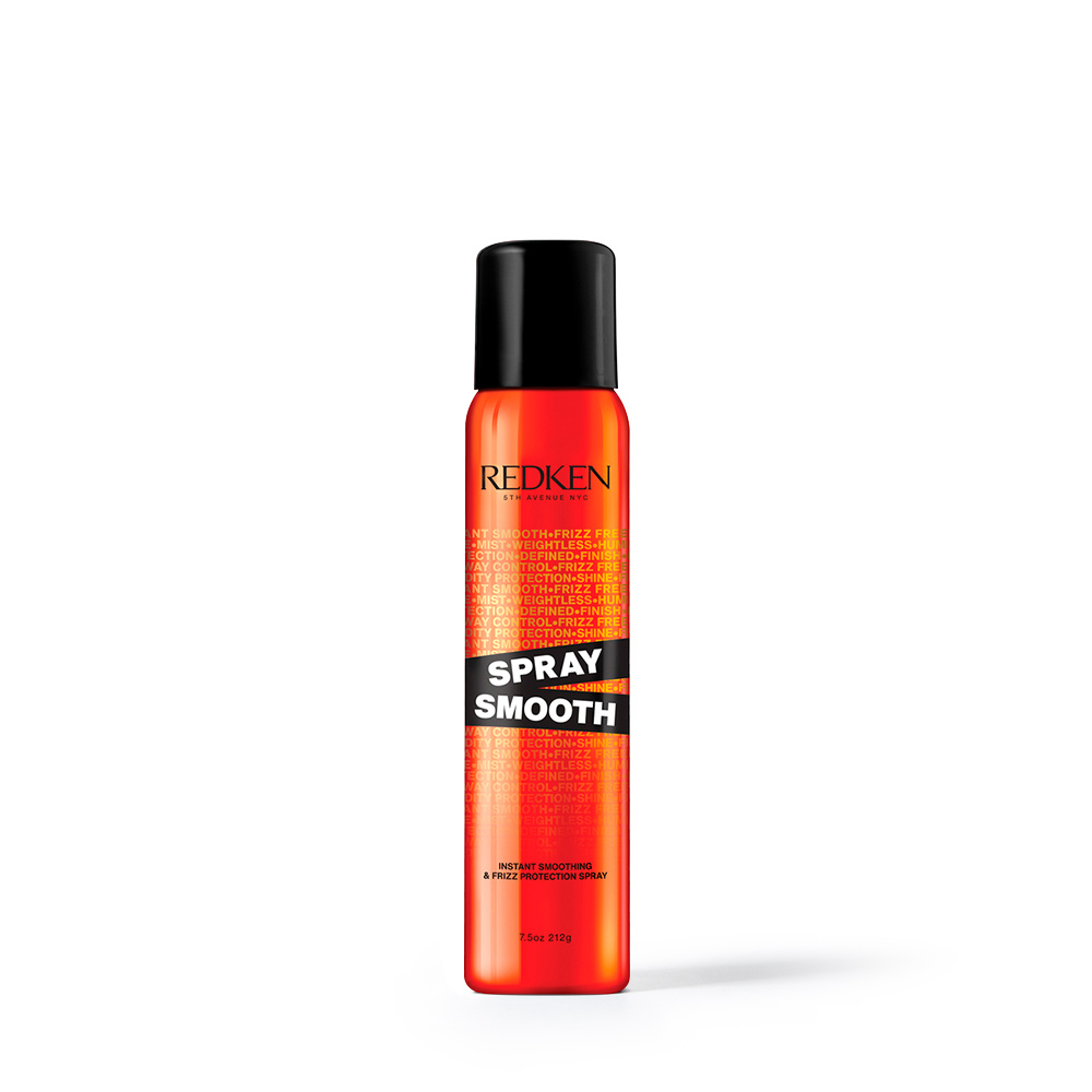 Spray Smooth Anti Frizz Hair Spray Spray Smooth Anti Frizz Hair Spray