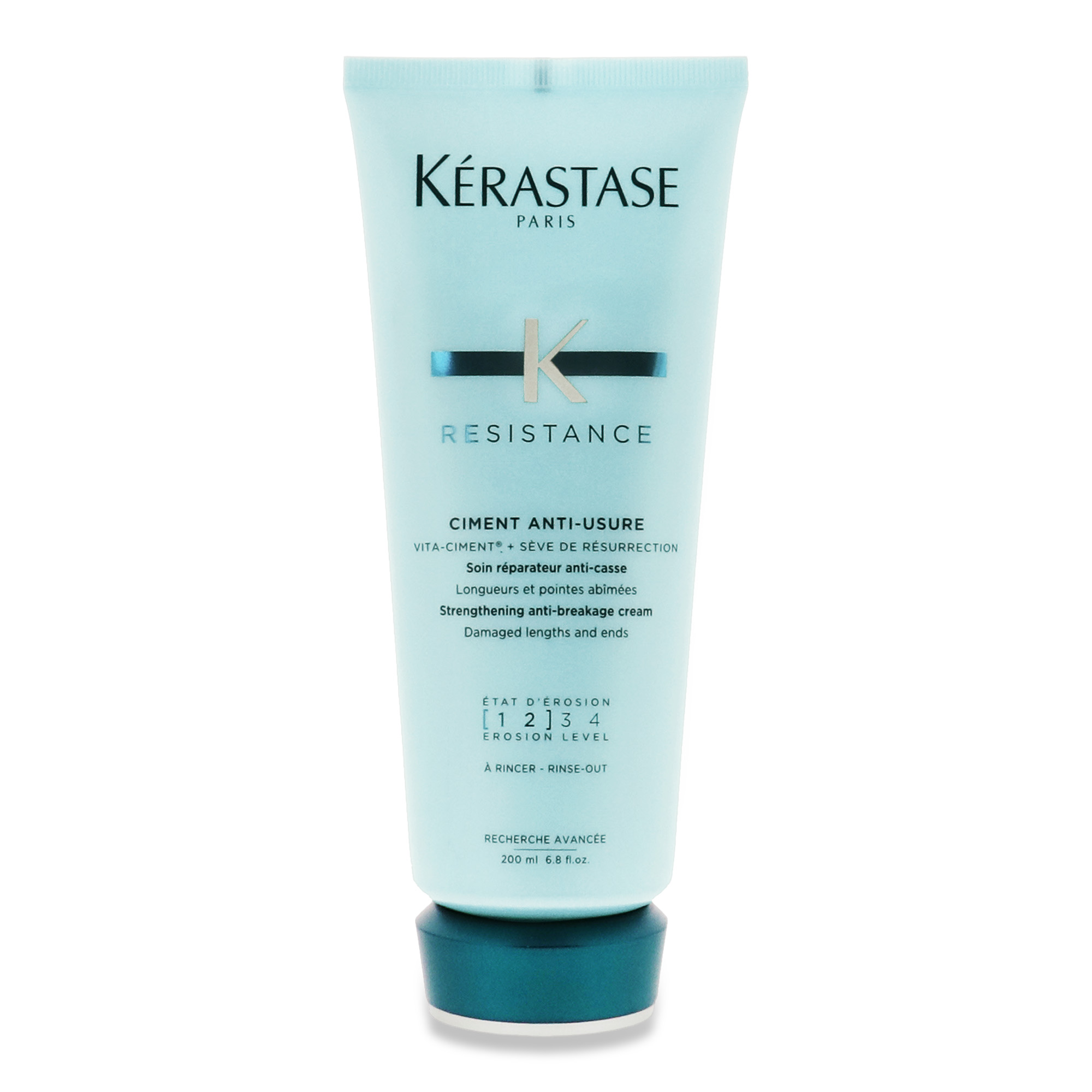 Kerastase Ciment AntiUsure Conditioner for Damaged Hair