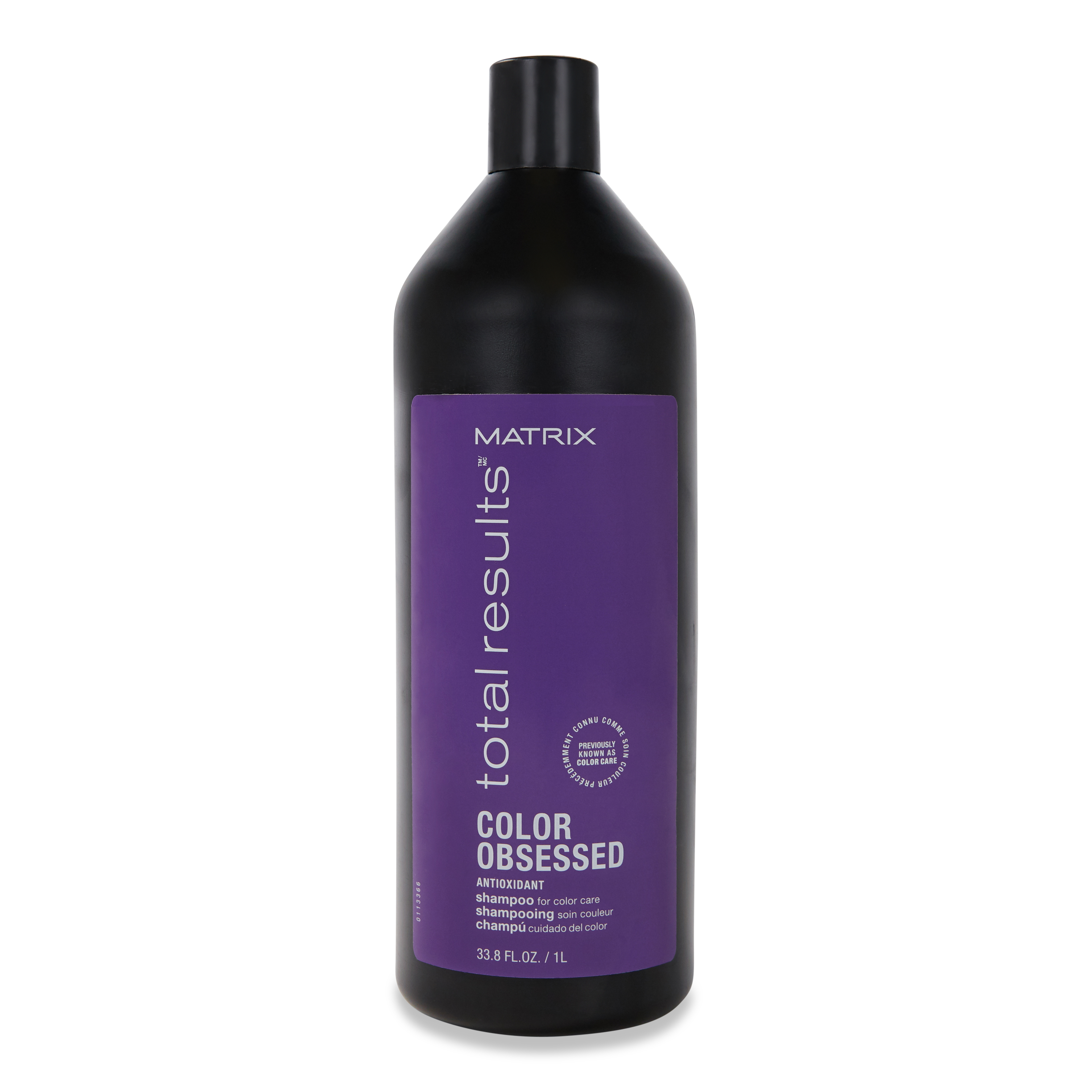 Matrix Color Obsessed Shampoo for Color Treated Hair