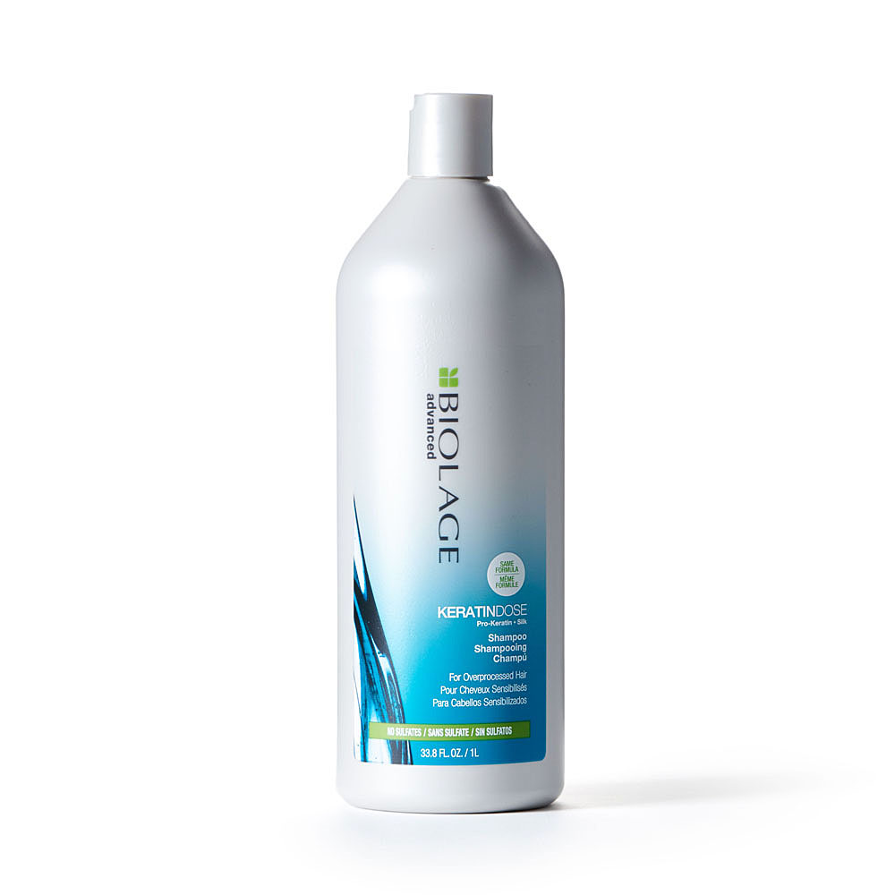 Biolage Keratindose Keratin Strengthening Shampoo