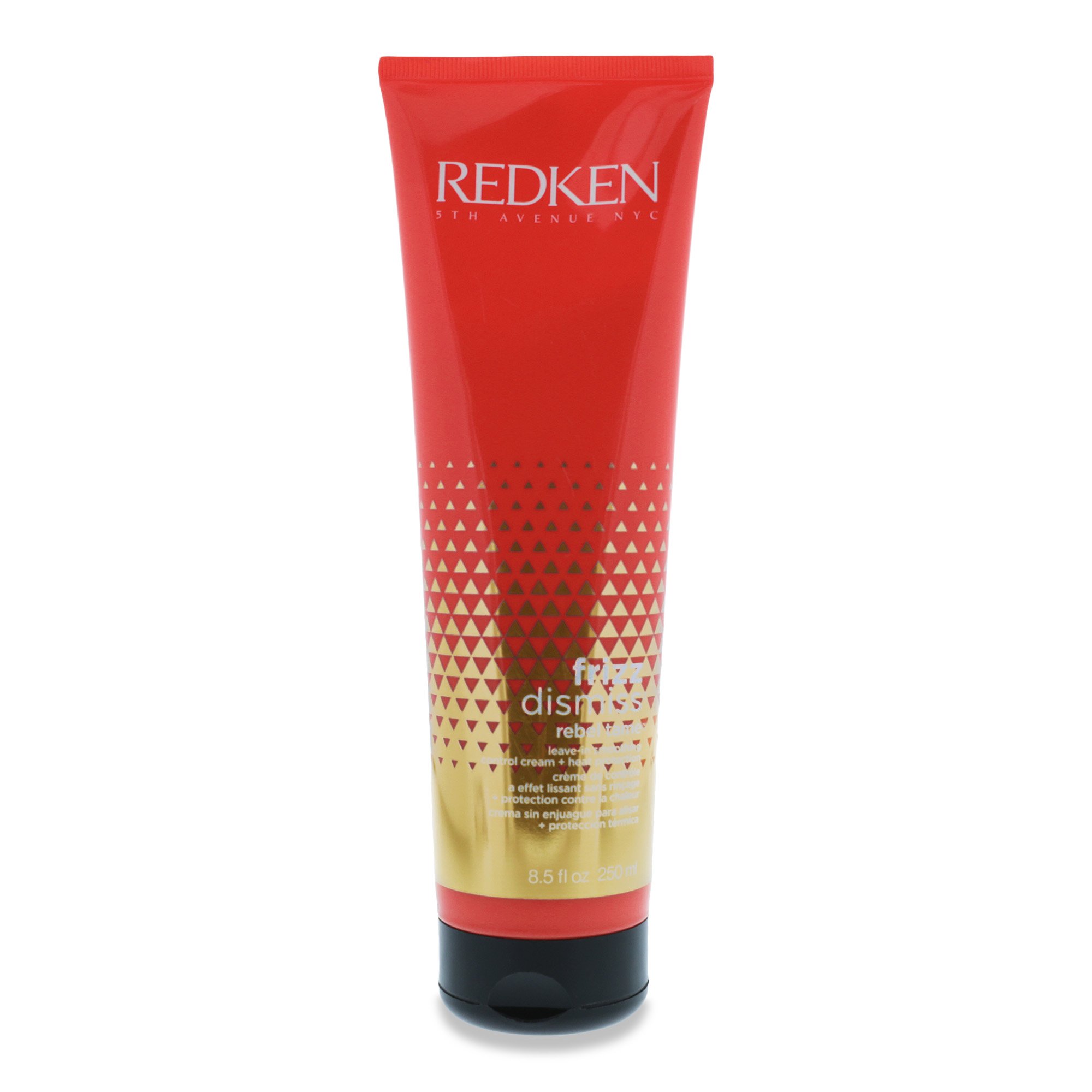 Redken Rebel Tame LeaveIn Hair Smoothing Cream