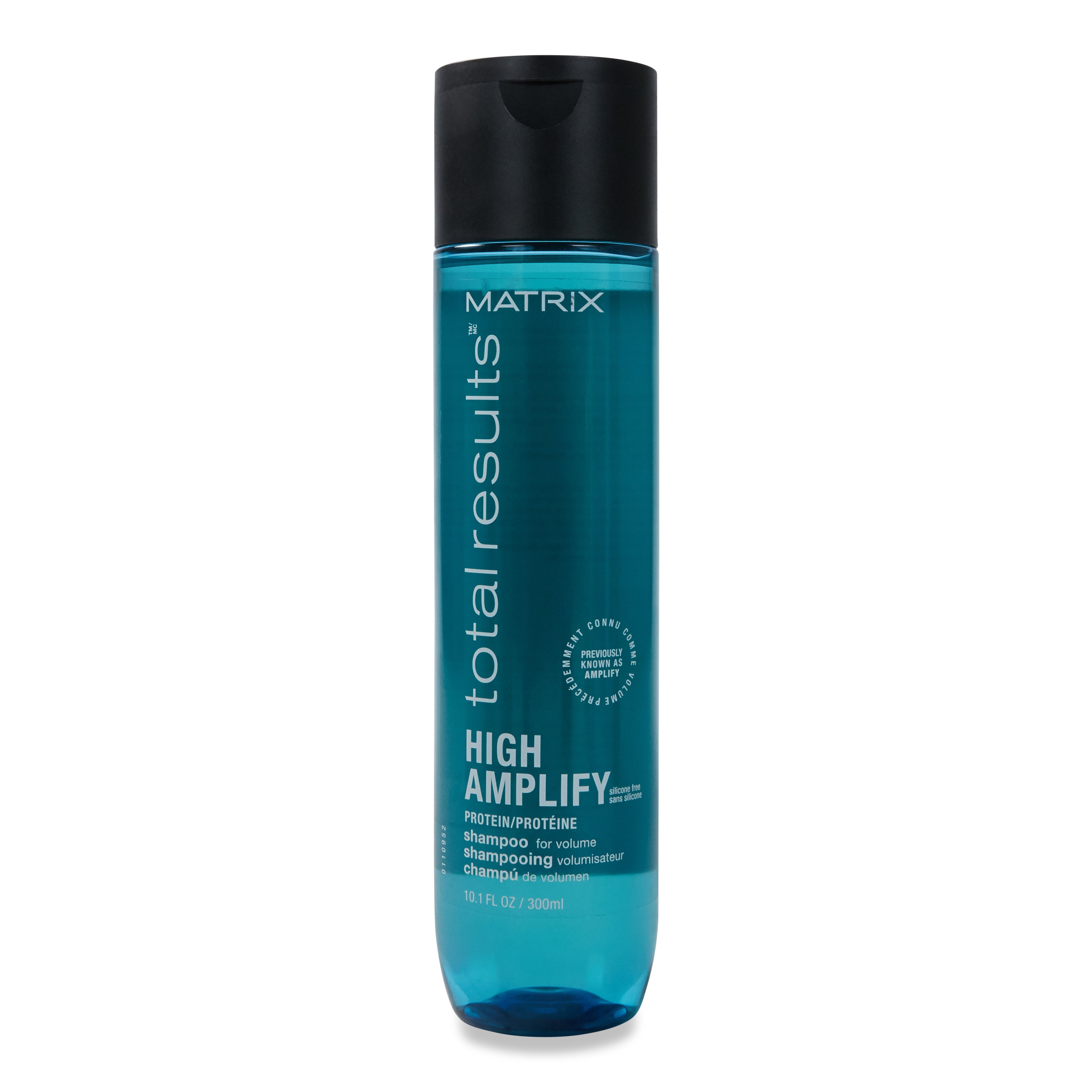 Matrix High Amplify Shampoo for Fine Hair