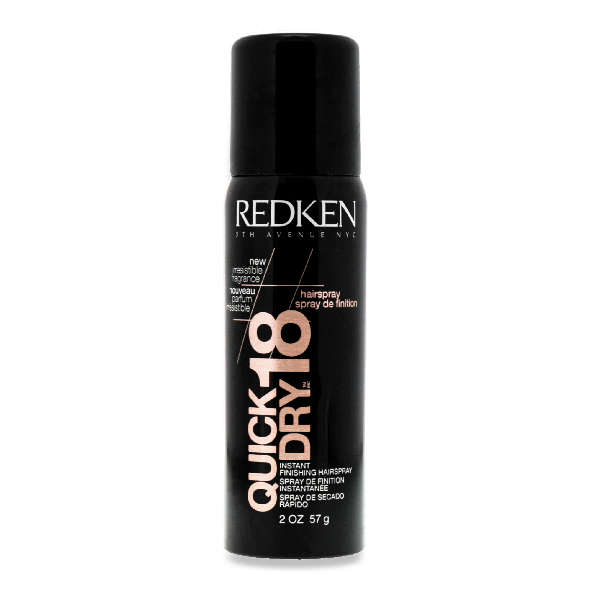 Redken Quick Dry 18 Instant Finishing Spray