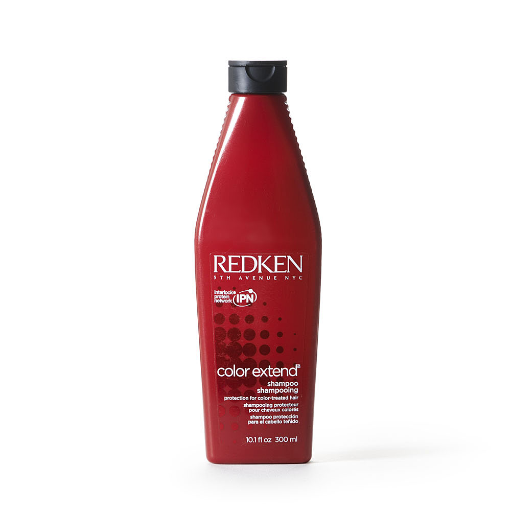 Redken Color Extend Shampoo for ColorTreated Hair