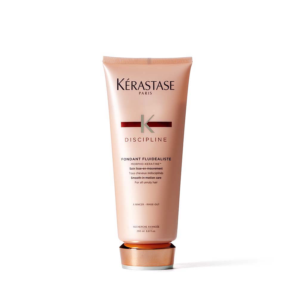 Individualitet Forbyde svejsning Kerastase Fondant Fluidealiste Curly Hair Conditioner | Hair.com