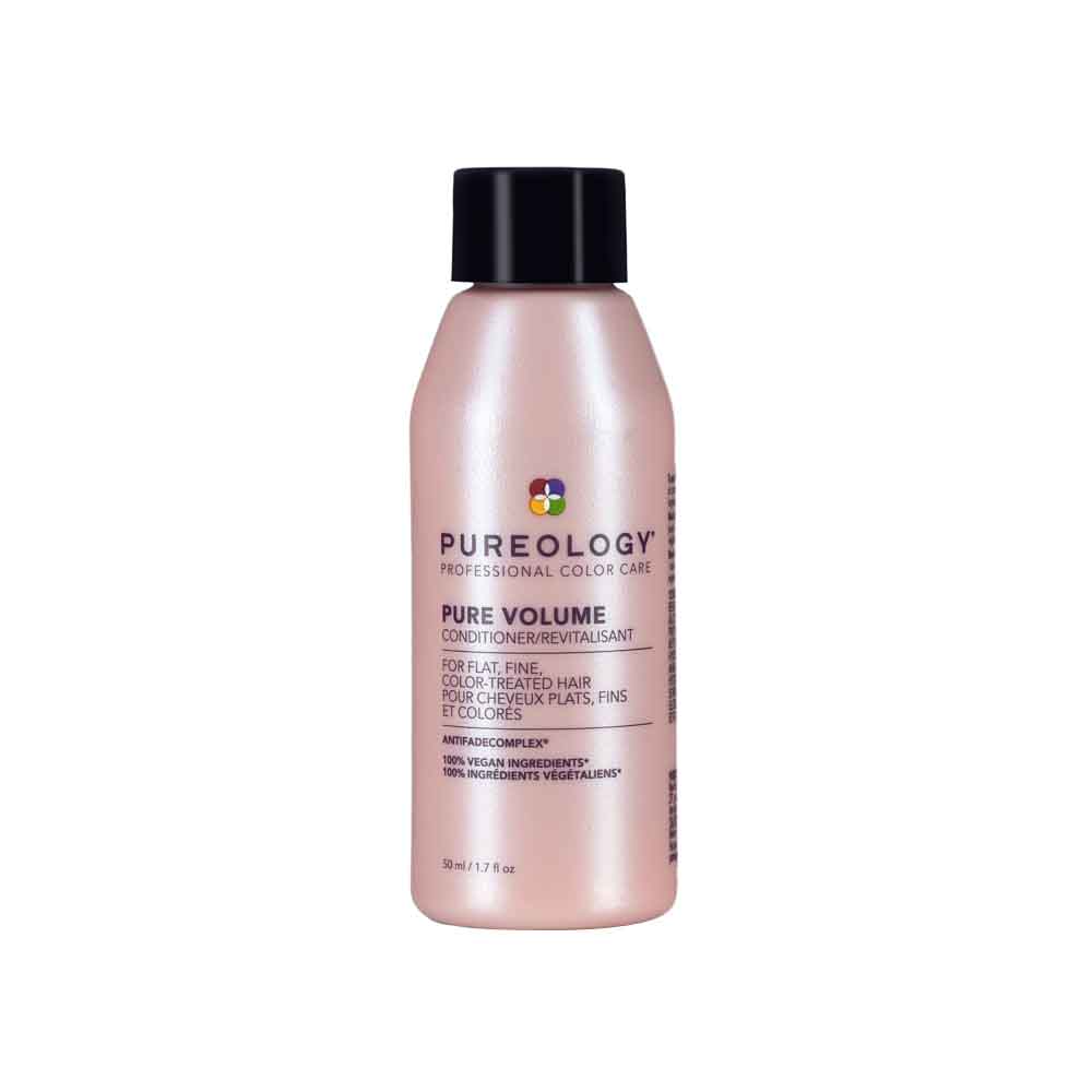 Pureology Pure Volume Conditioner for Flat, Fine, ColorTreated Hair