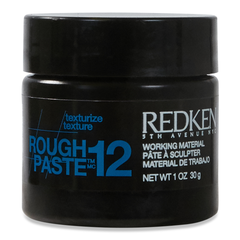 Redken Rough Paste 12 Styling Paste for Undone Hair