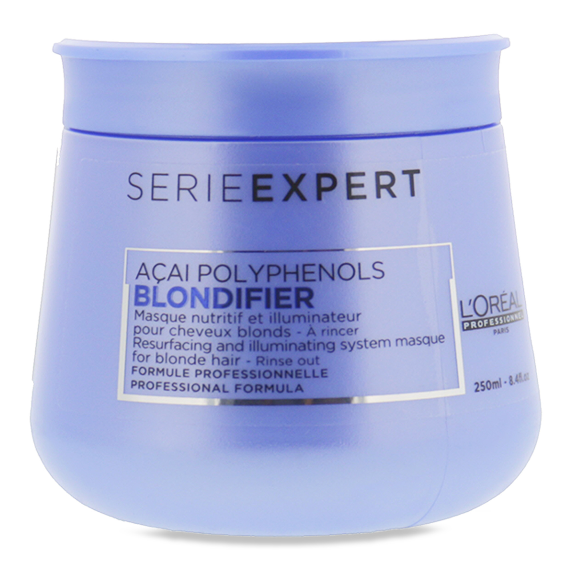 L'Oreal Professionnel Blondifier Illuminating Masque | Hair.com