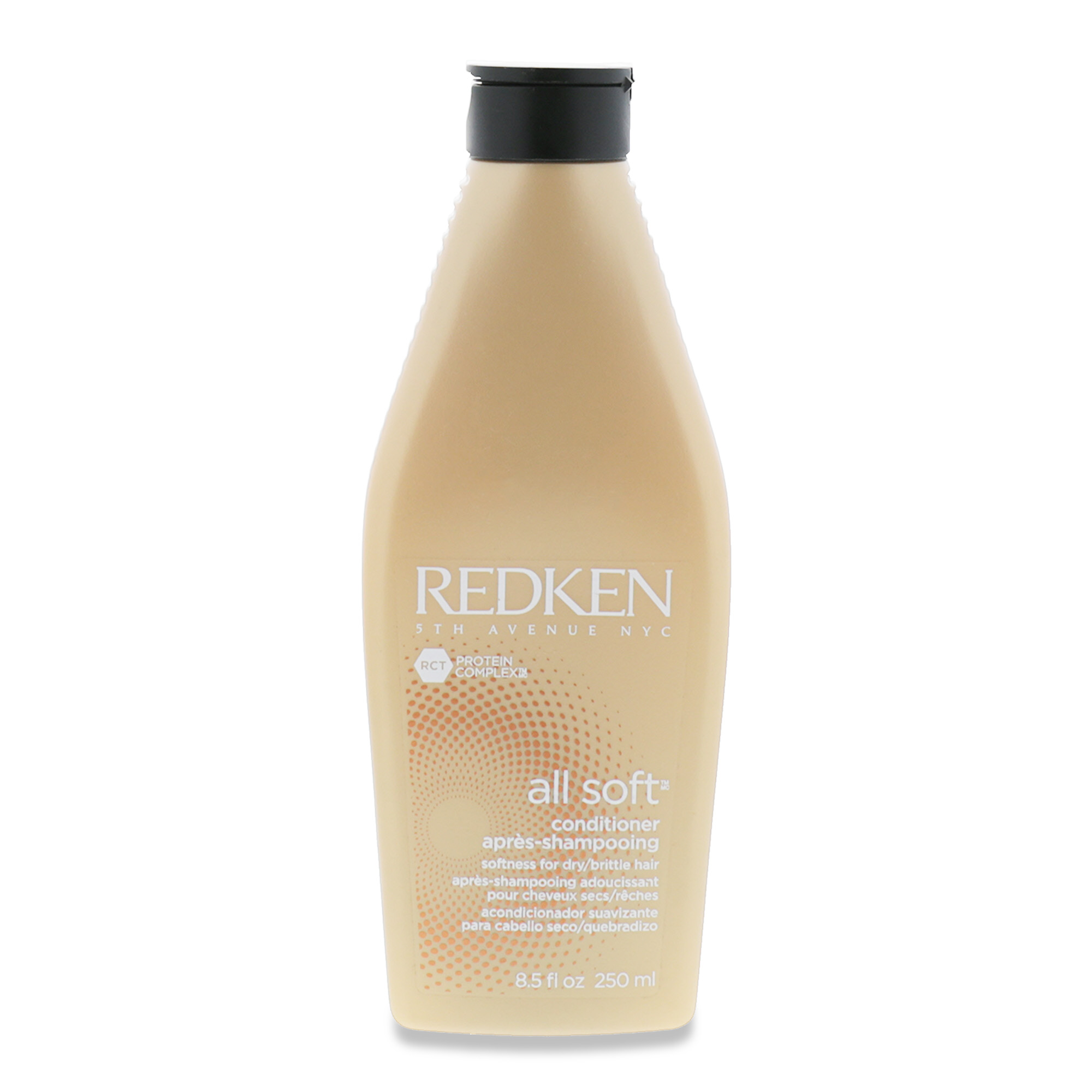 Redken All Soft Conditioner for Dry Hair