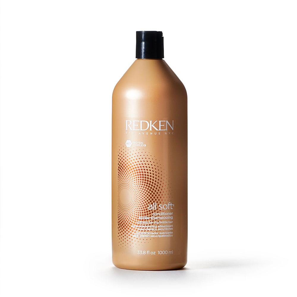 Redken All Soft Conditioner for Dry Hair | Hair.com