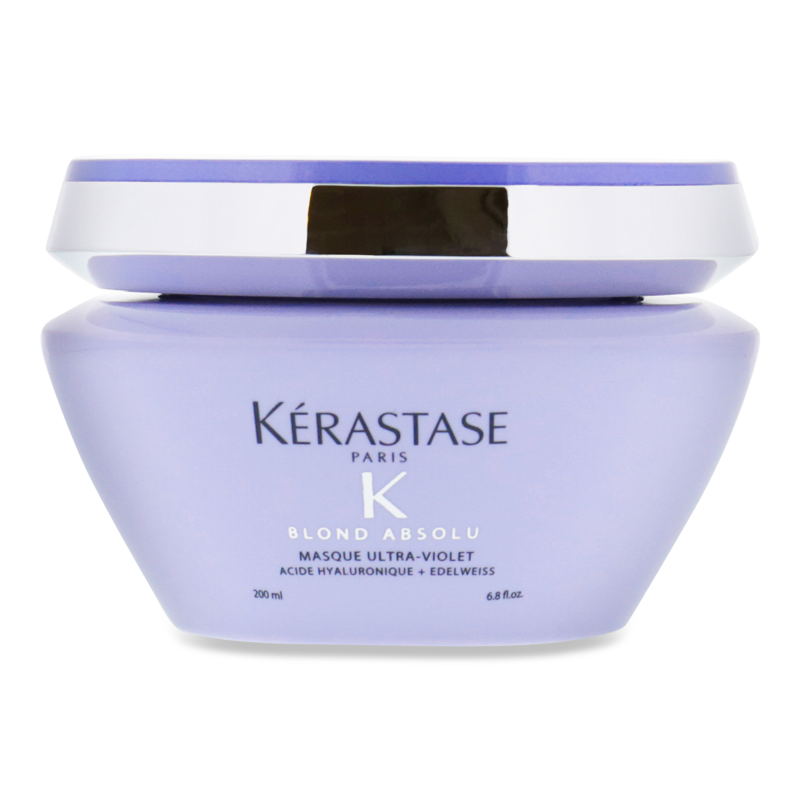 Kerastase UltraViolet Purple Hair Mask for Blonde Hair