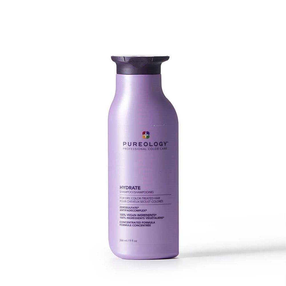 Hydrate Shampoo | Hair.com