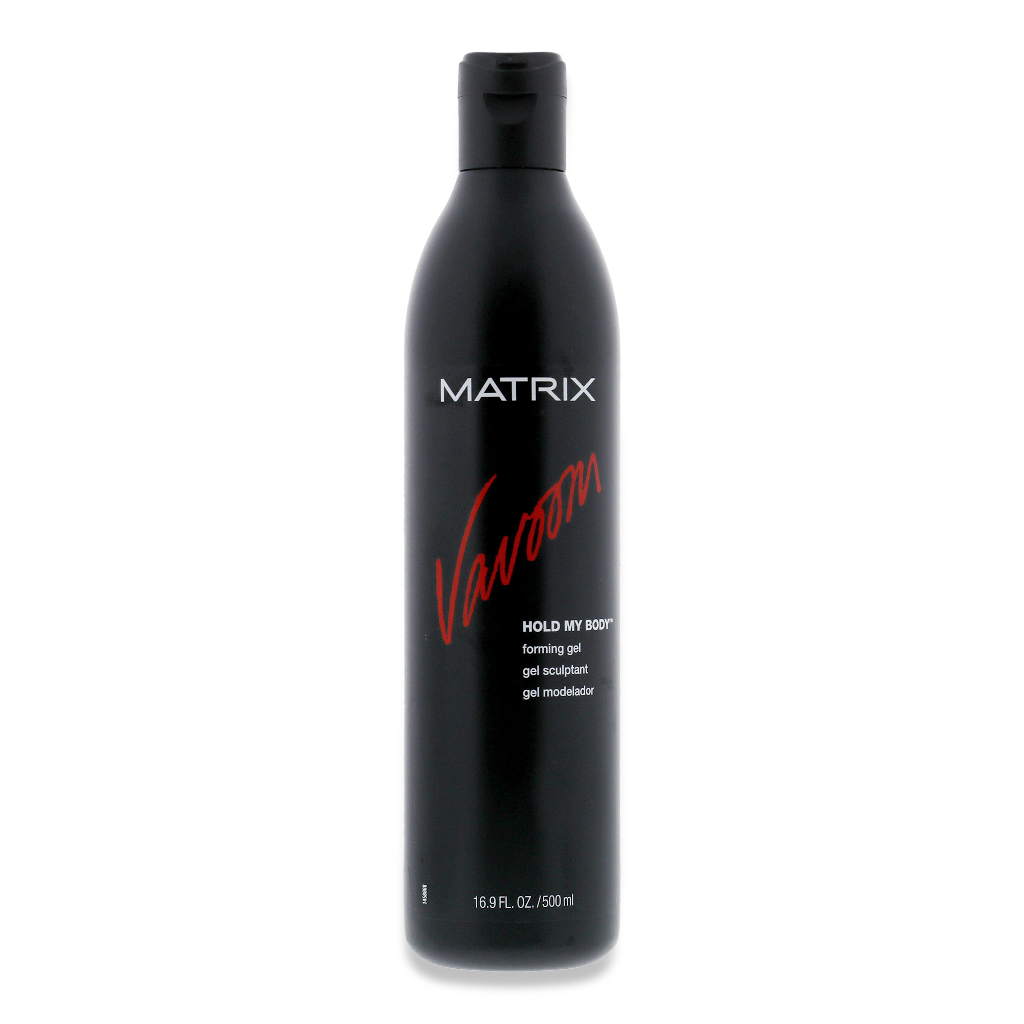 matrix vavoom forming gel