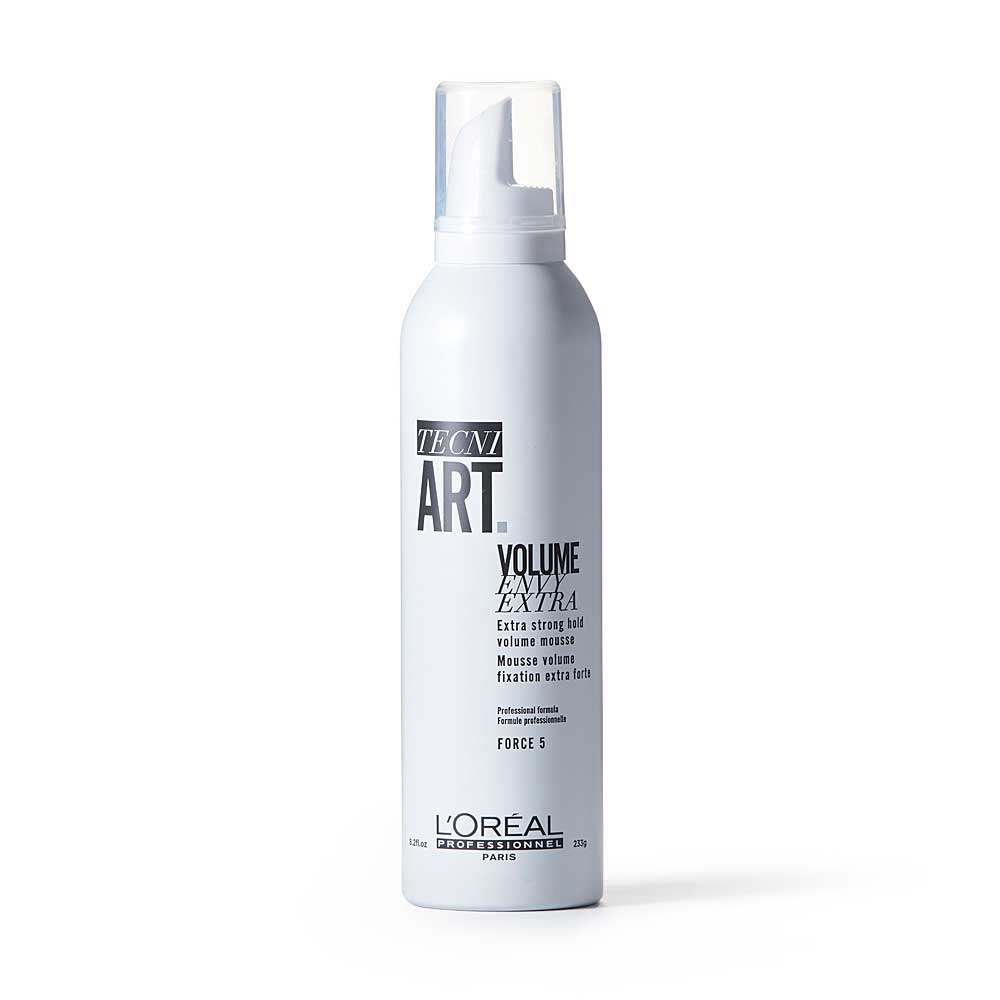 L'Oreal Professionnel Volume Envy Extra Mousse L'Oreal Professionnel Volume Envy Extra Mousse