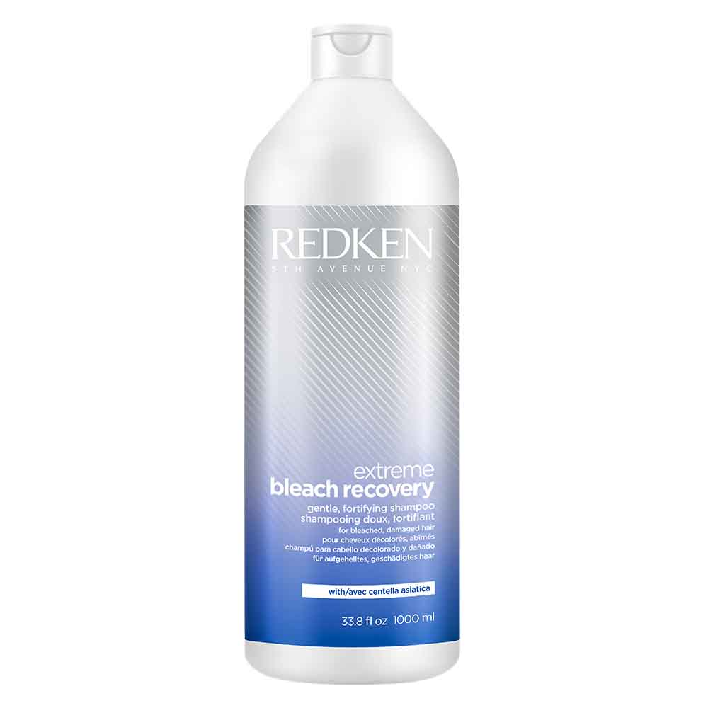 Extreme Bleach Recovery Shampoo