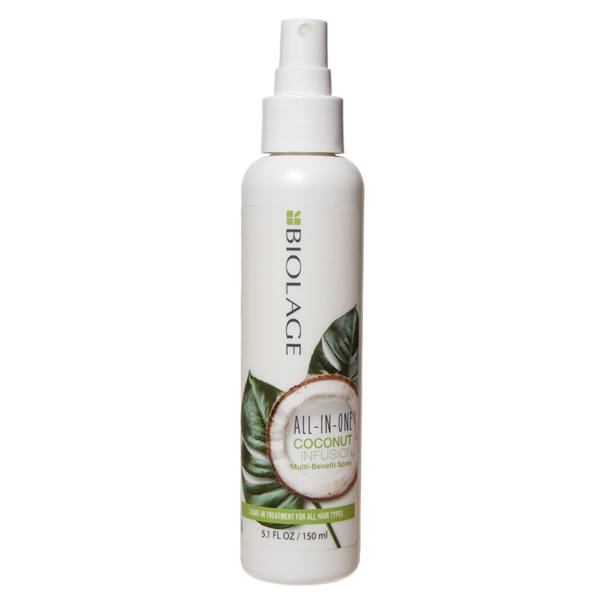 Biolage AllInOne Coconut Infusion MultiBenefit Spray