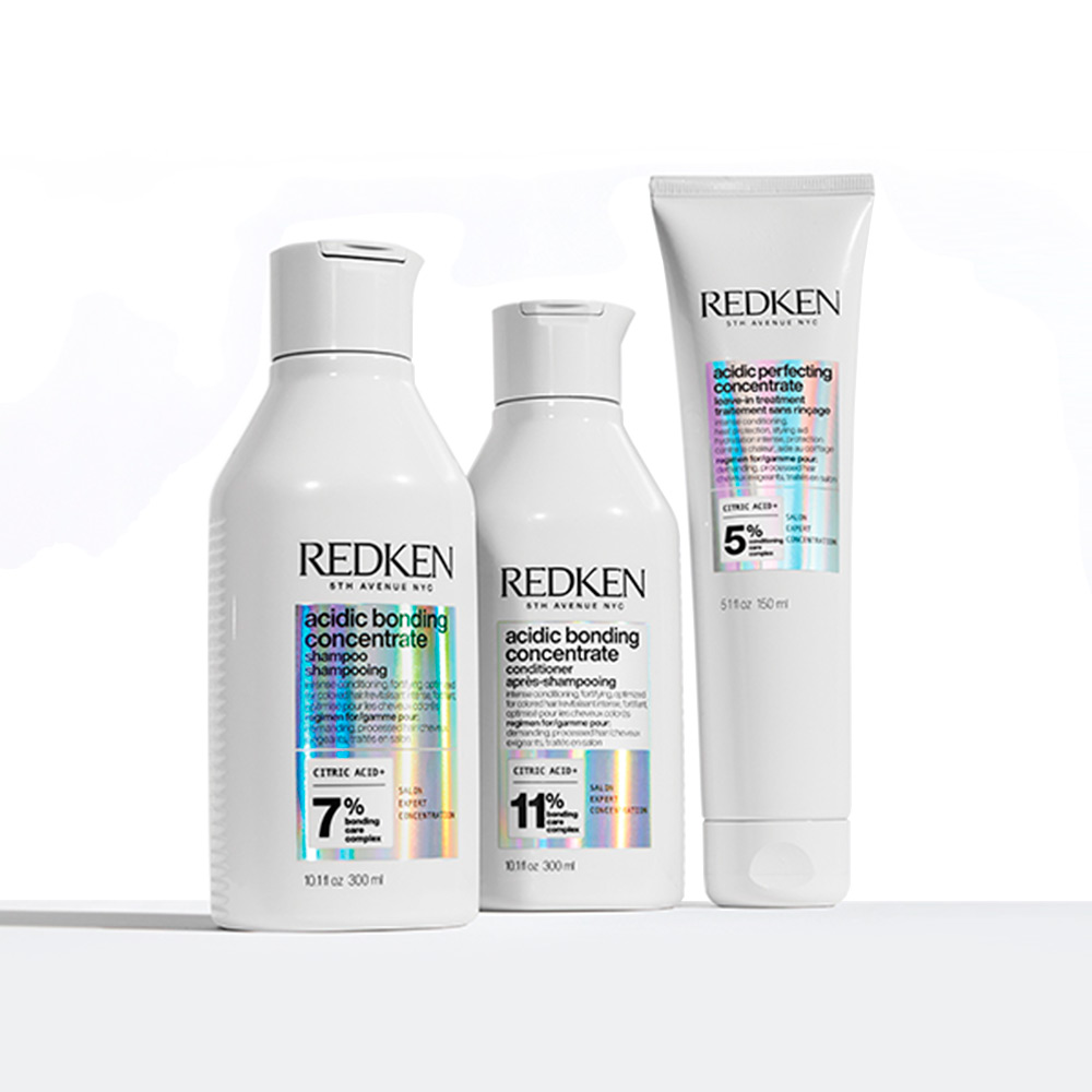 Acidic Bonding Concentrate Bundle