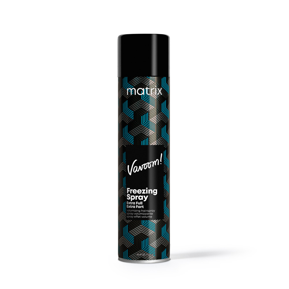 Matrix Vavoom Extra Full Freezing Spray Matrix Vavoom Extra Full Freezing Spray