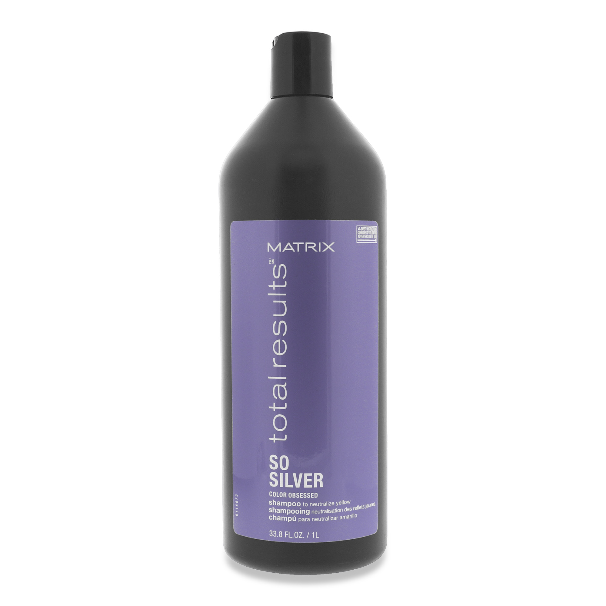 Matrix Total Results So Silver Purple Shampoo