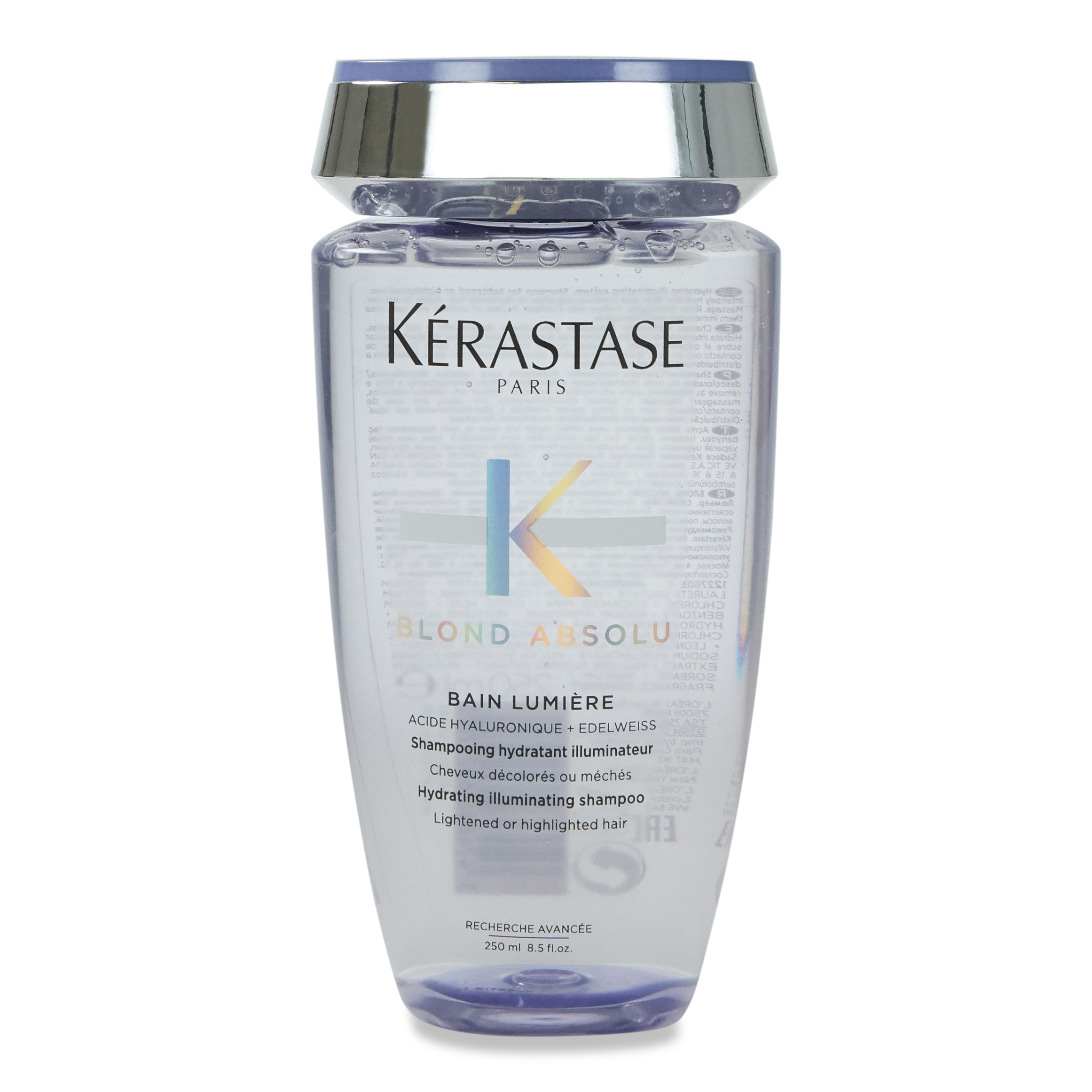 Kerastase Bain Lumière Shampoo for Blonde Hair